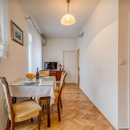 Appartement Oscar Split