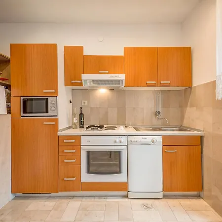 Appartement Oscar
