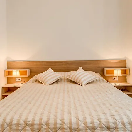 Oscar Appartement Split