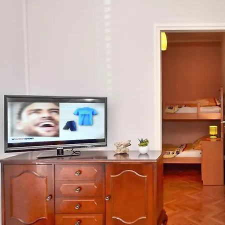 Apartament Oscar