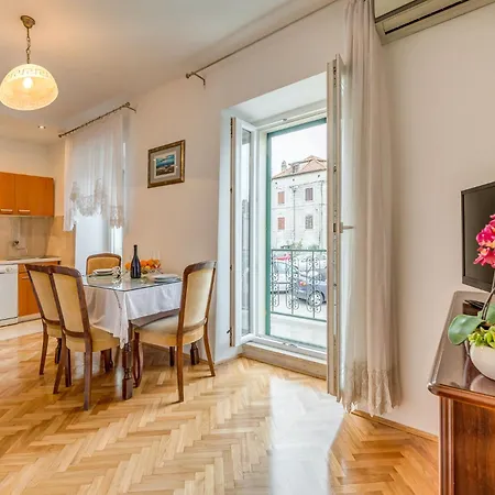Appartement Oscar