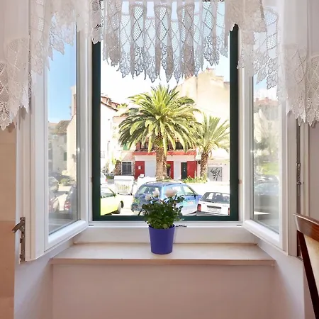 Oscar Apartament