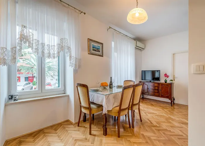 Appartement Oscar *