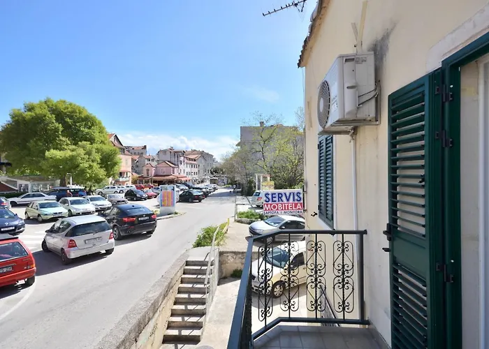 Oscar Appartement *