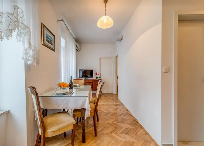Appartement Oscar Split