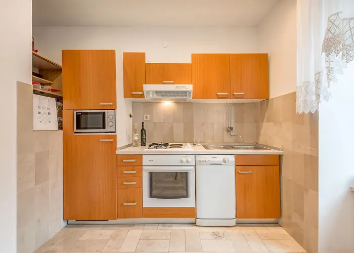 Appartement Oscar