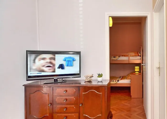 Apartment Oscar