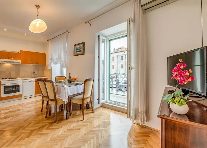 Appartement Oscar